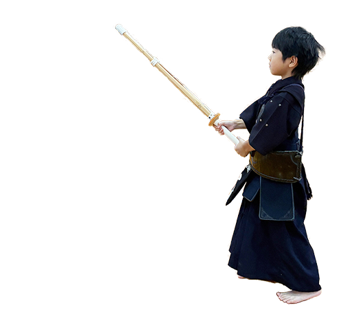 竹刀１本プレゼント