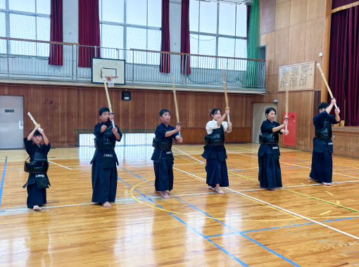 子どもから大人まで、初心者大歓迎