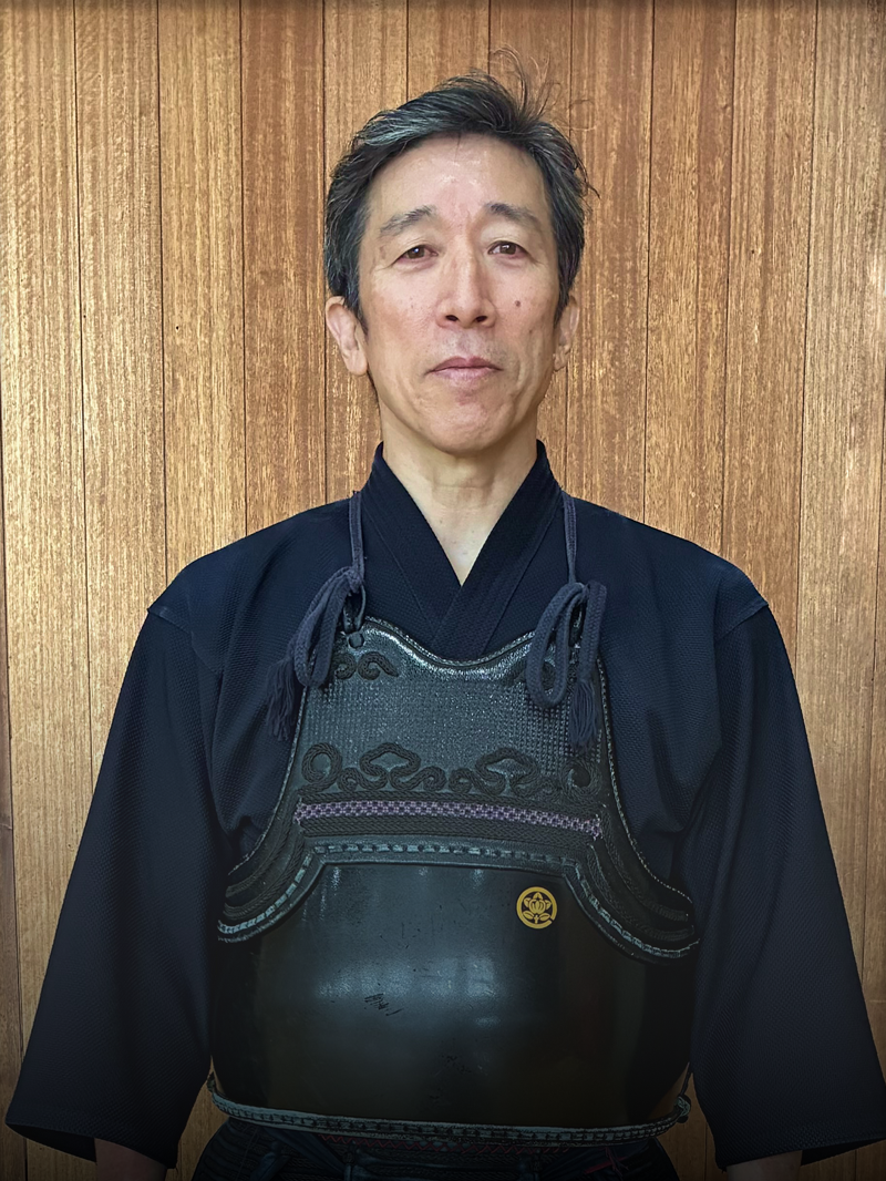 剣道は奥深い武道であり、人生の支えとなります