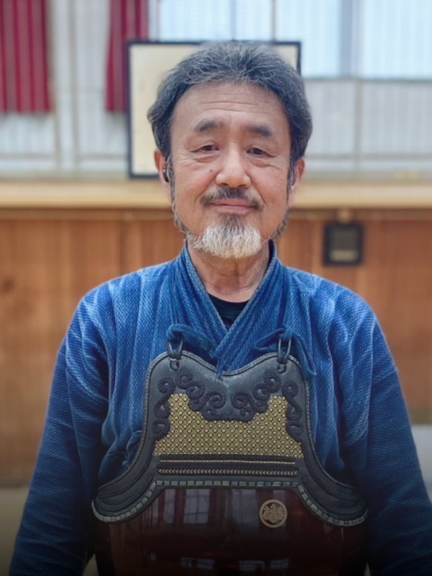 共に成長できるような指導を行っていきます