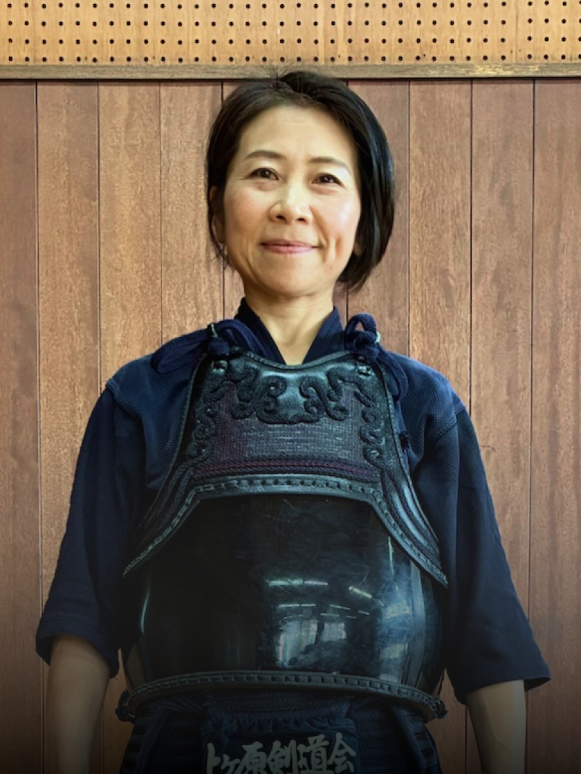 小さな「できた」の積み重ねが嬉しいです