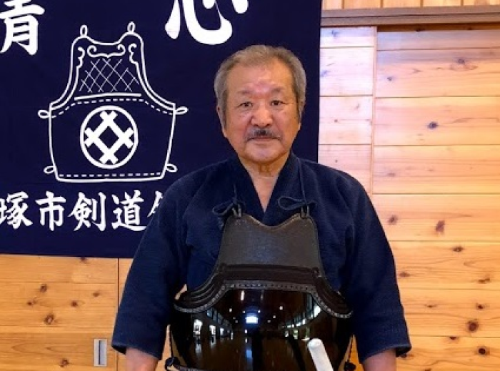 故 山下道紀先生